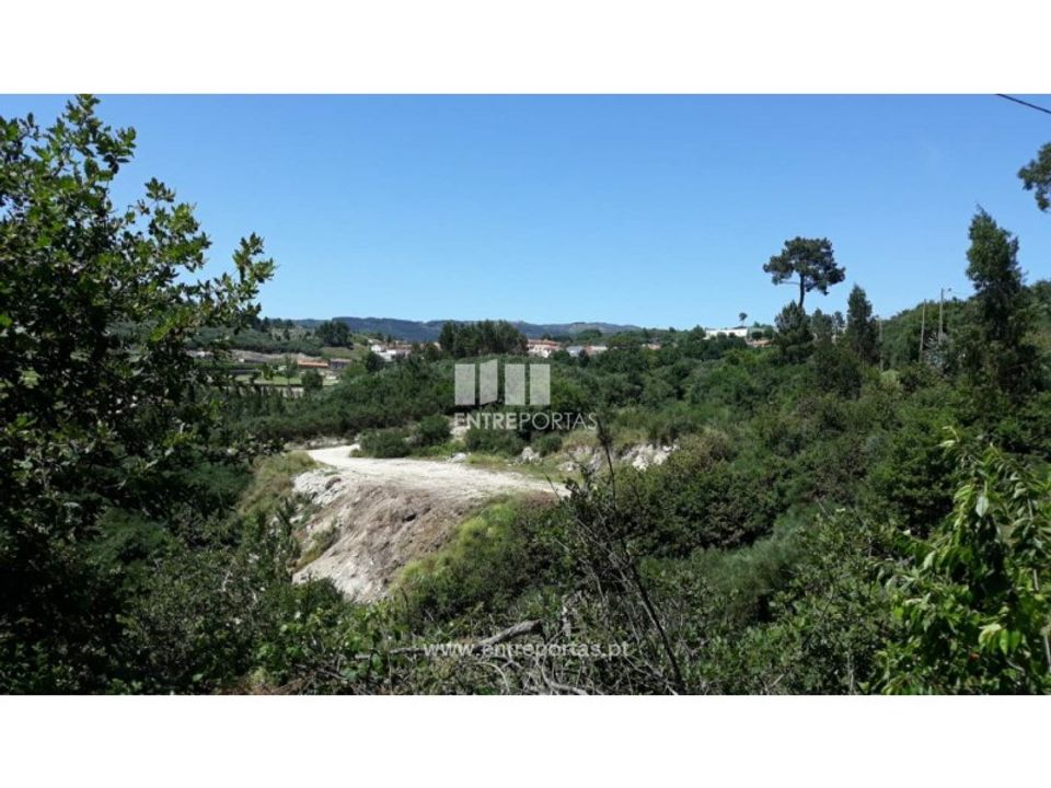 Terreno en Ancede e Ribadouro, Porto - foto 4