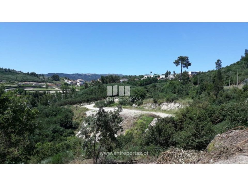 Terreno en Ancede e Ribadouro, Porto - foto 5