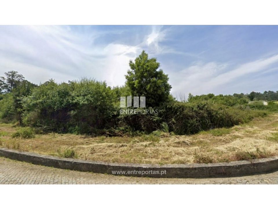Helårsgrund i Vila do Conde, Porto - foto 3
