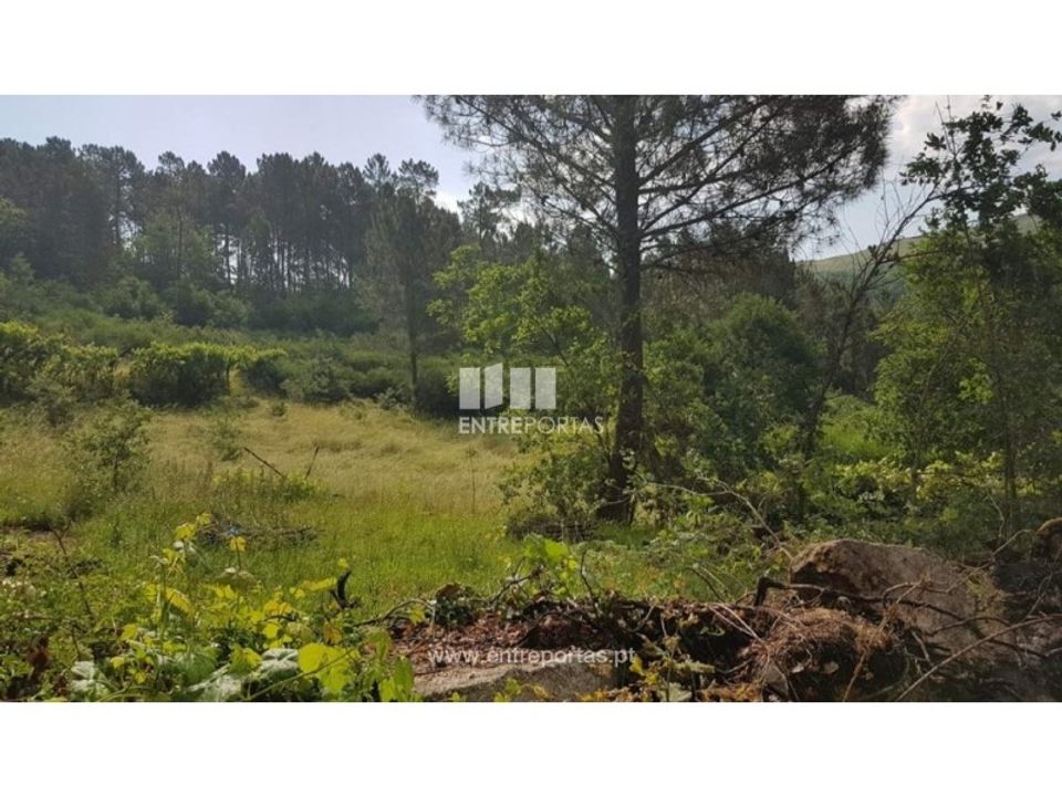 Terreno en Ancede e Ribadouro, Porto - foto 2