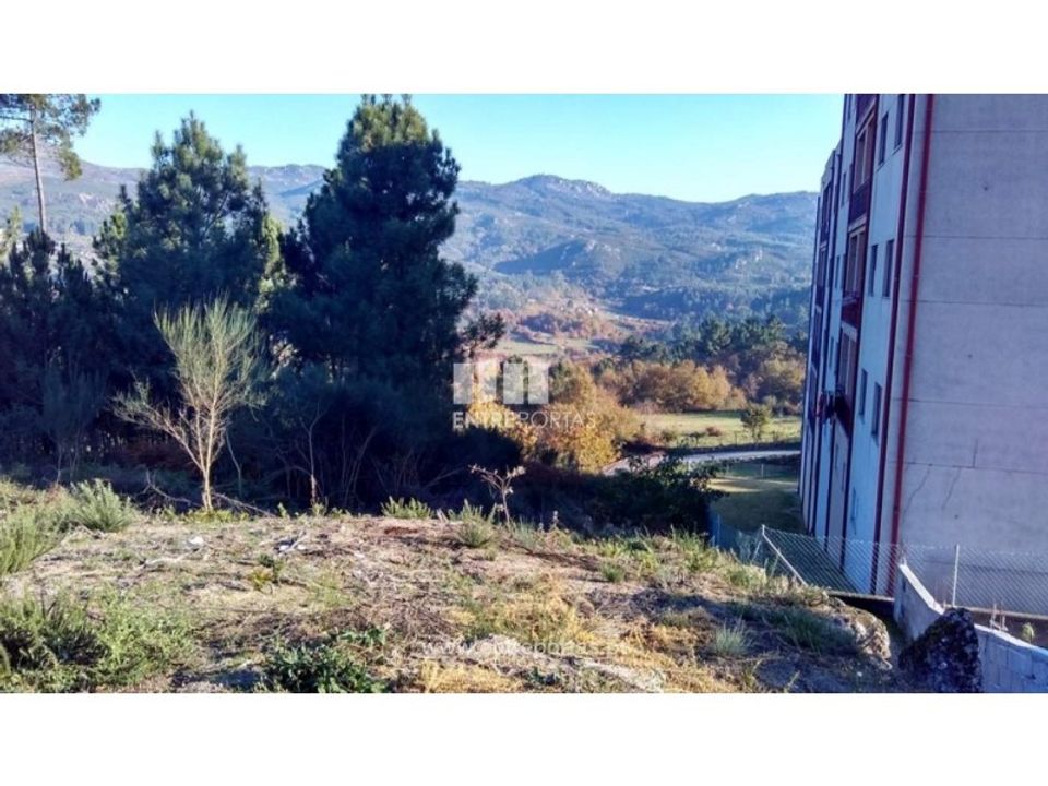 Tomt i Baiao, Porto - bilde 2