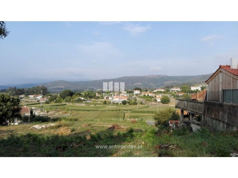 Terra a Venade e Azevedo, Viana do Castelo - foto 3