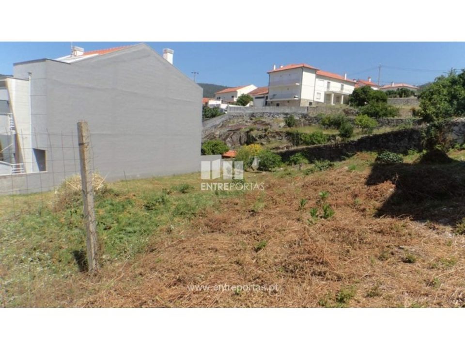 Helårsgrund i Viana do Castelo, Viana do Castelo - foto 4