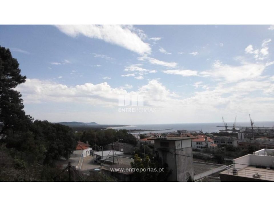 Helårsgrund i Viana do Castelo, Viana do Castelo - foto 1