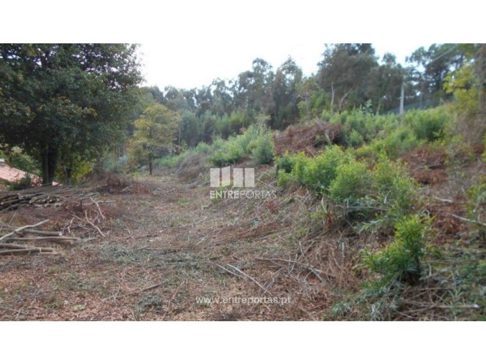 Helårsgrund i Venade e Azevedo, Viana do Castelo - foto 2