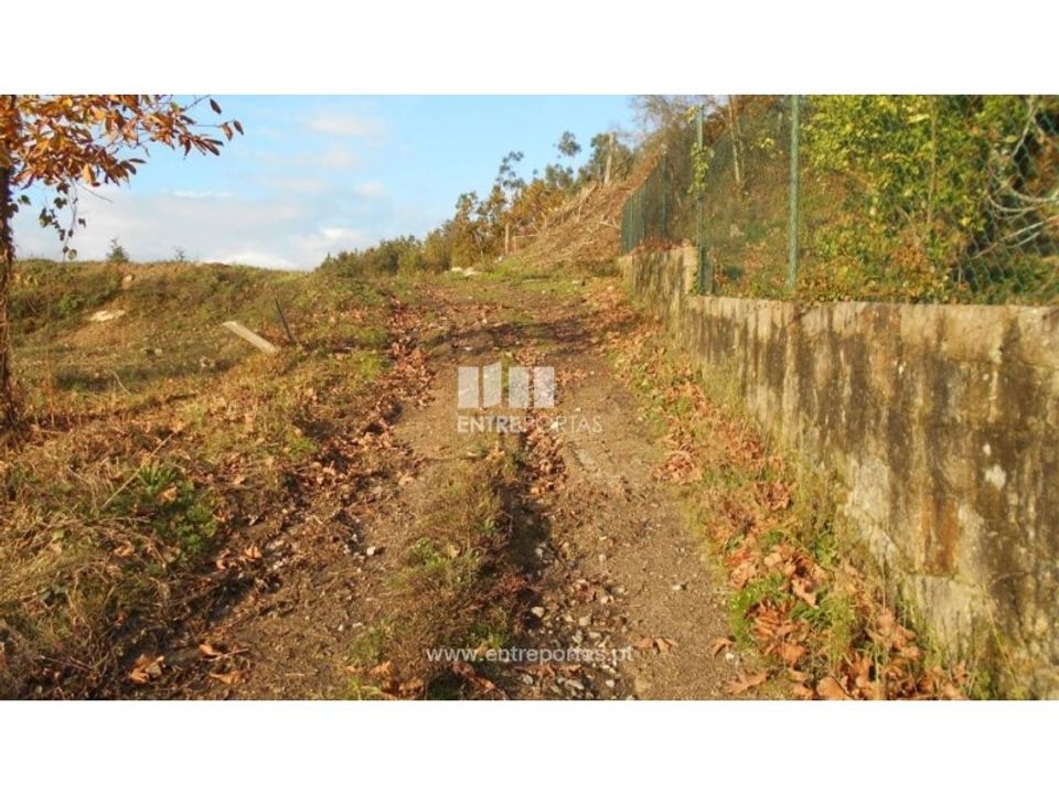 Helårsgrund i Ponte de Lima, Viana do Castelo - foto 3