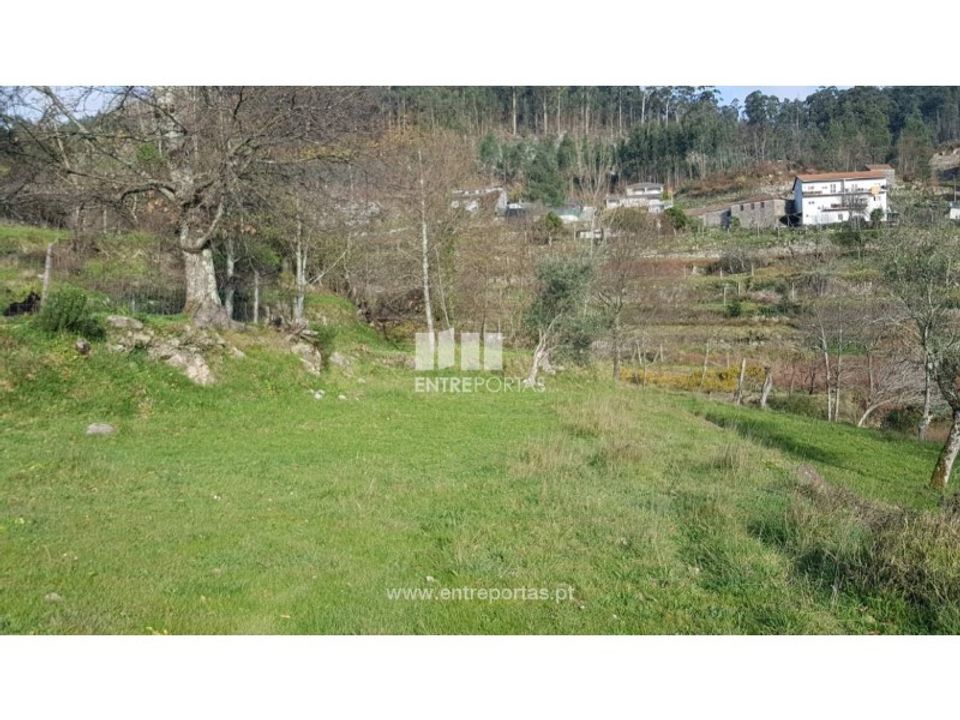 Helårsgrund i Penhalonga e Pacos de Gaiolo, Porto - foto 5