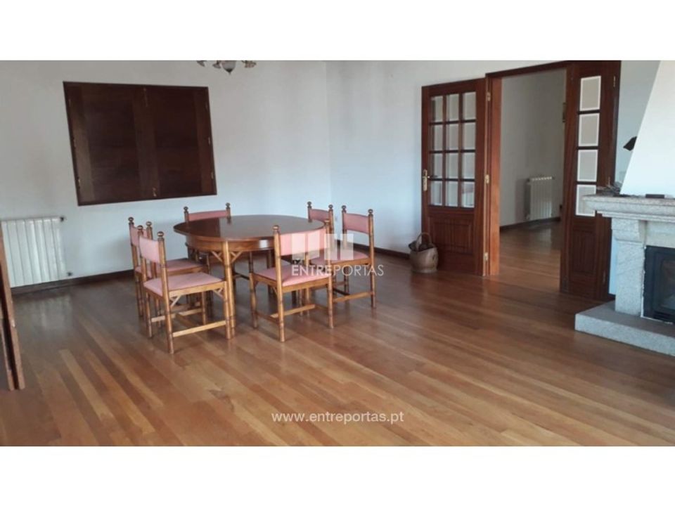 Villa i Ponte de Lima, Viana do Castelo - foto 1