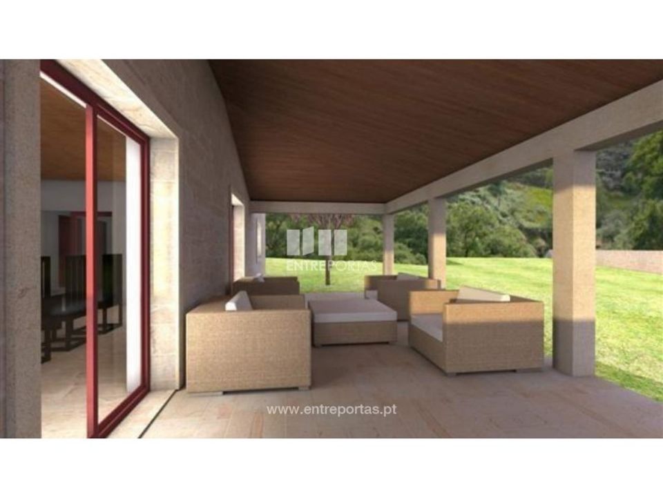 Villa i Ponte de Lima, Viana do Castelo - foto 2