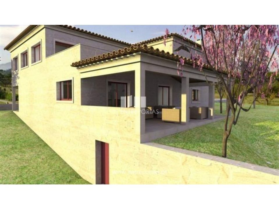 Villa i Ponte de Lima, Viana do Castelo - foto 3