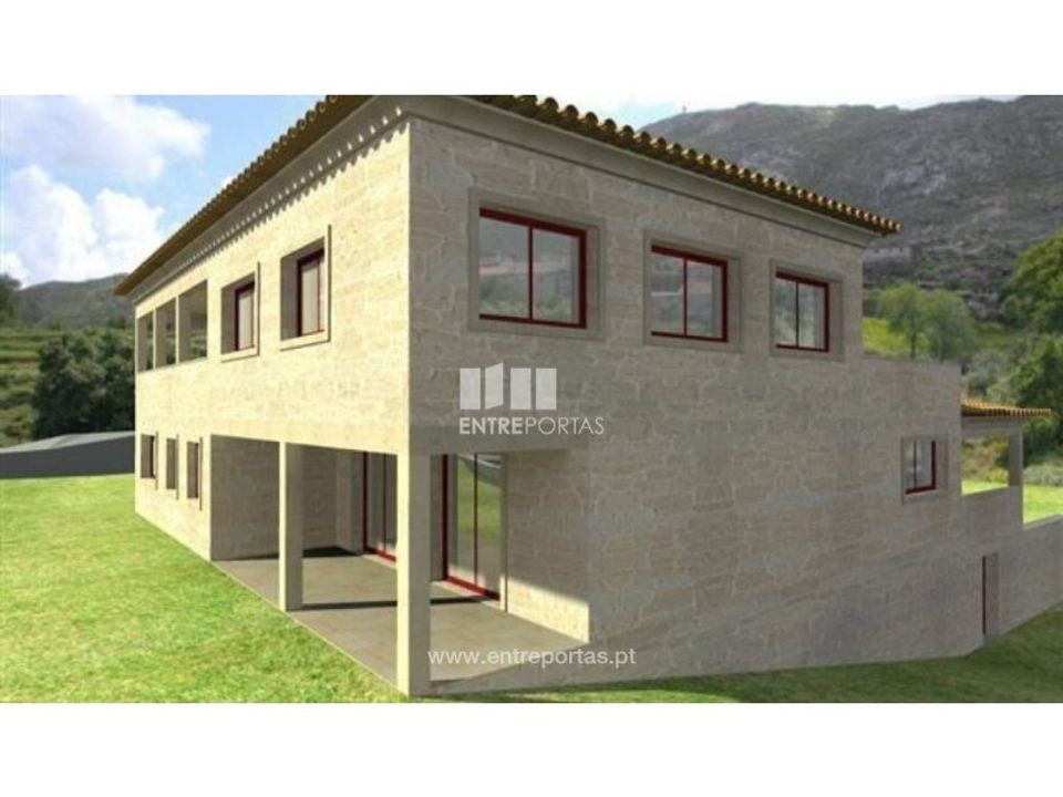 Villa i Ponte de Lima, Viana do Castelo - foto 4