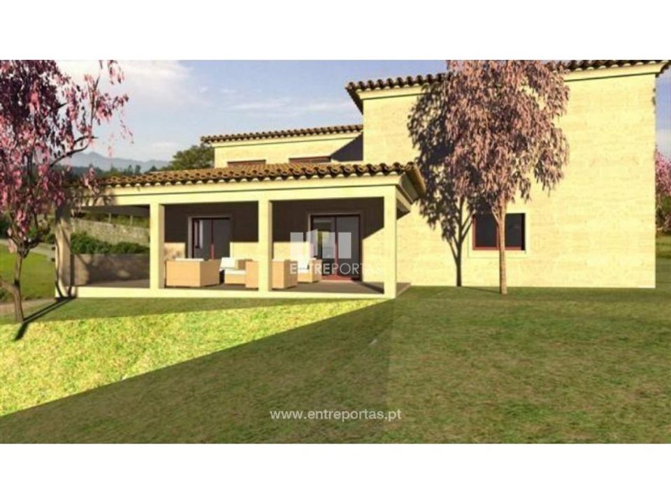 Villa i Ponte de Lima, Viana do Castelo - foto 5