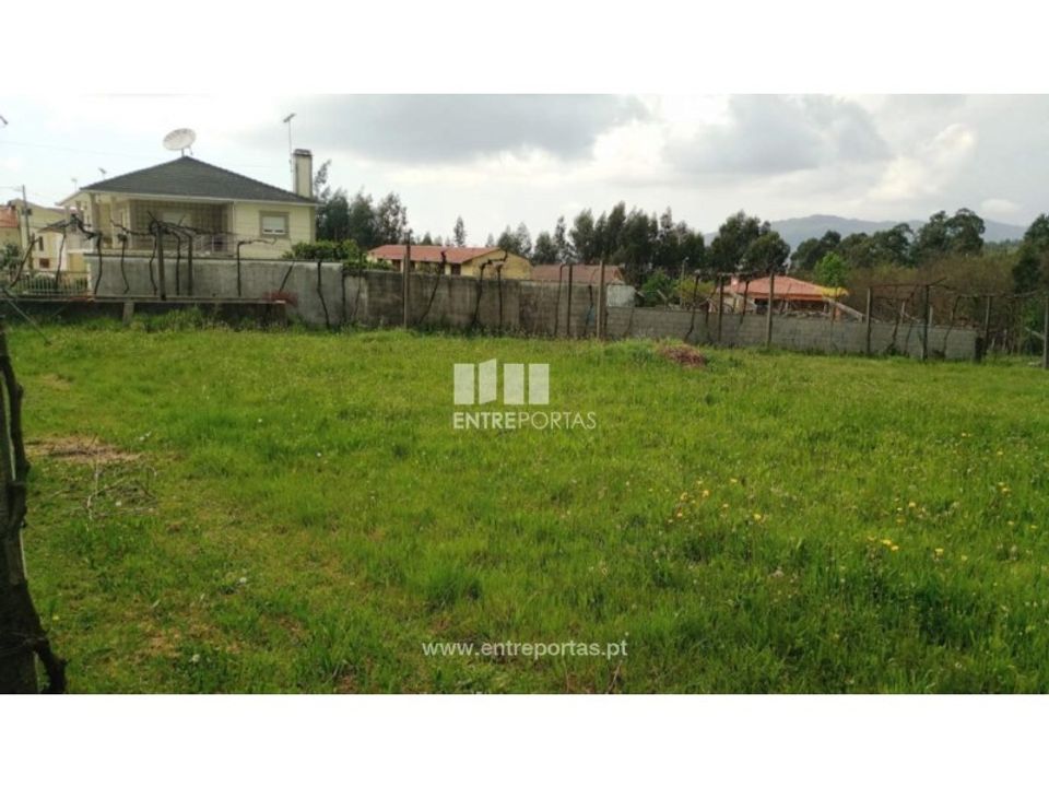 Helårsgrund i Vila Verde, Braga - foto 3