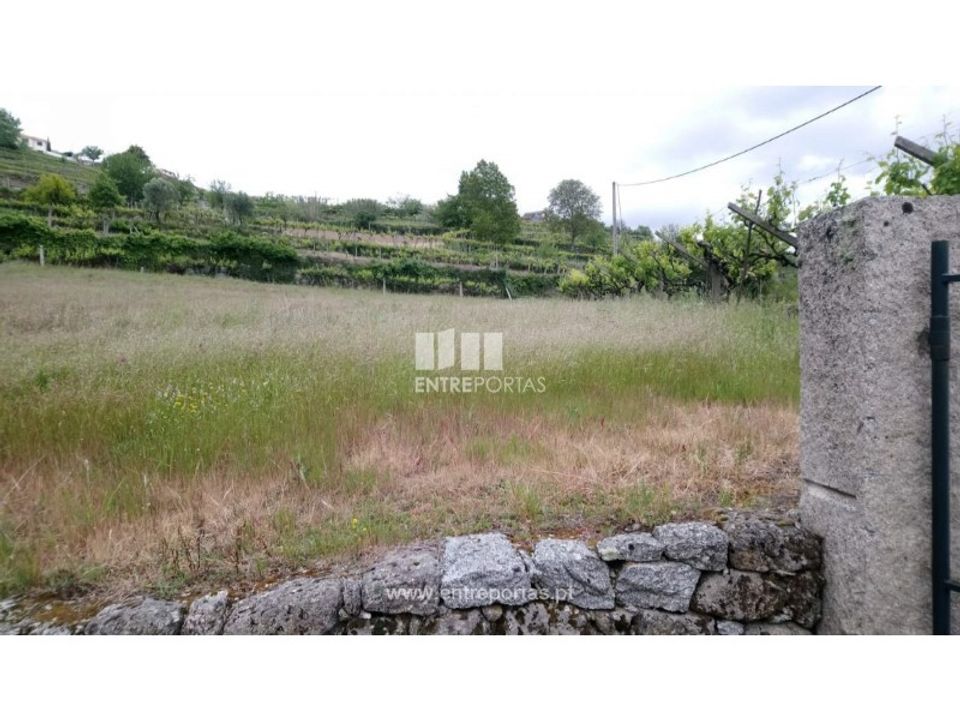 Helårsgrund i Gestaco, Porto - foto 2