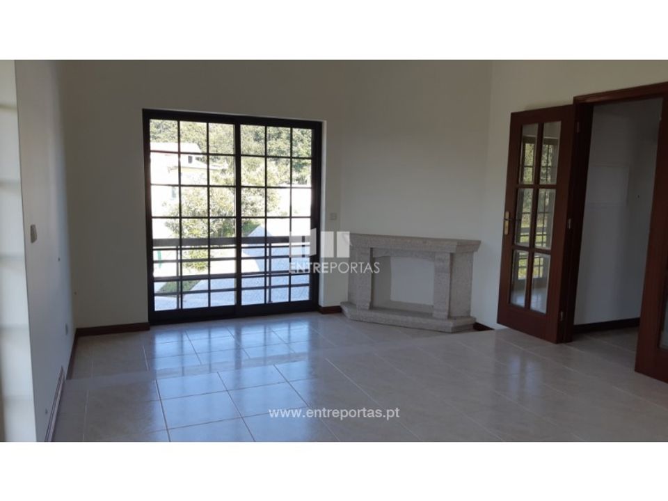 Villa i Viana do Castelo, Viana do Castelo - foto 1