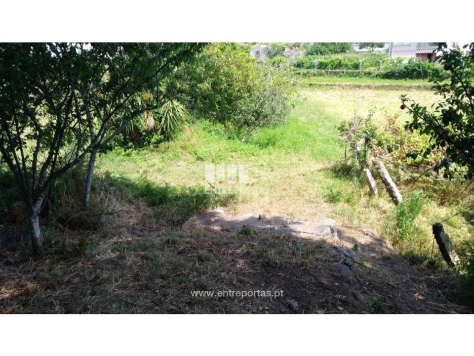 Helårsgrund i Vila Praia de Ancora, Viana do Castelo - foto 1