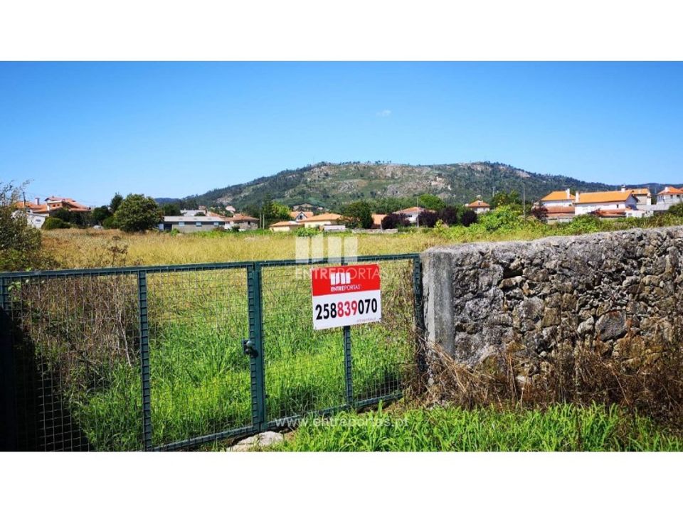 Helårsgrund i Barroselas, Viana do Castelo - foto 4