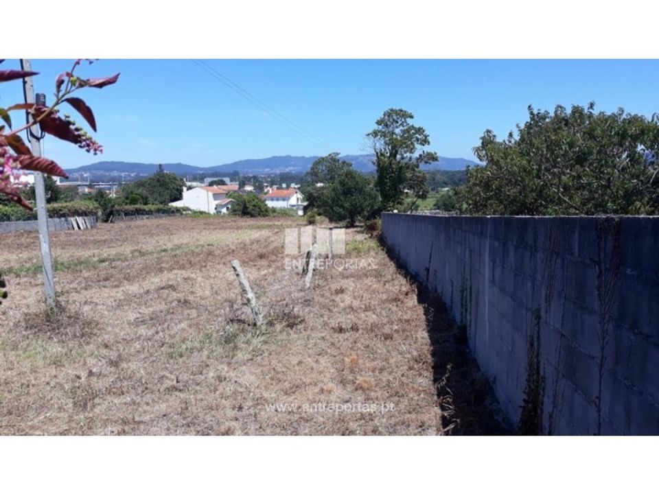Helårsgrund i Viana do Castelo, Viana do Castelo - foto 5