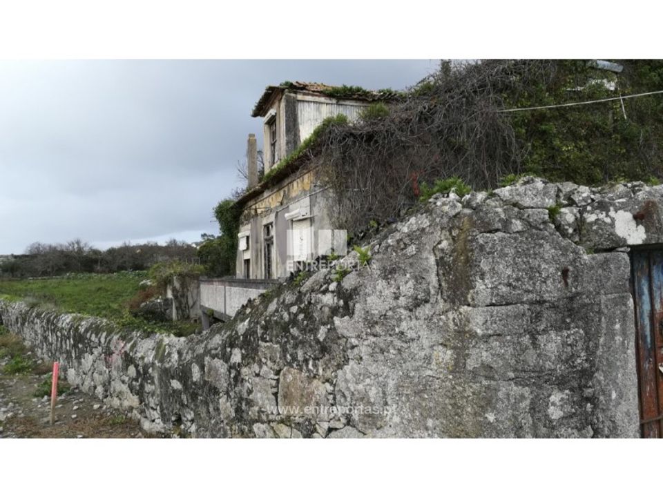 Landejendom i Viana do Castelo, Viana do Castelo - foto 4