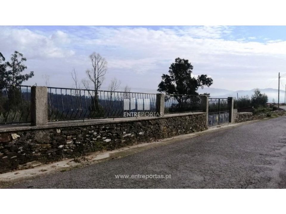 Helårsgrund i Viana do Castelo, Viana do Castelo - foto 5