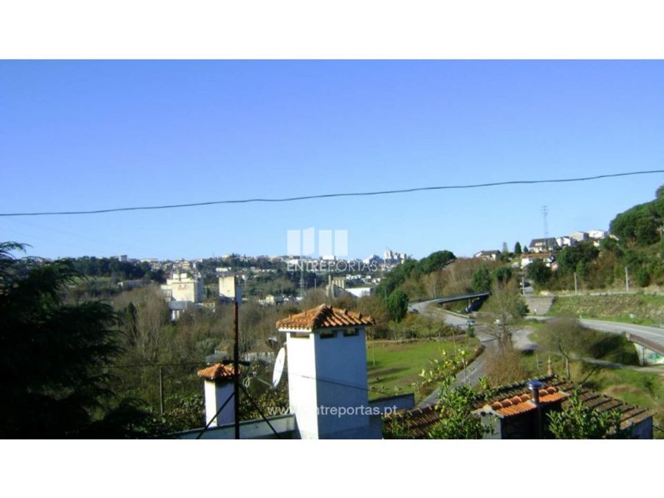 Helårsgrund i Marco de Canaveses, Porto - foto 3