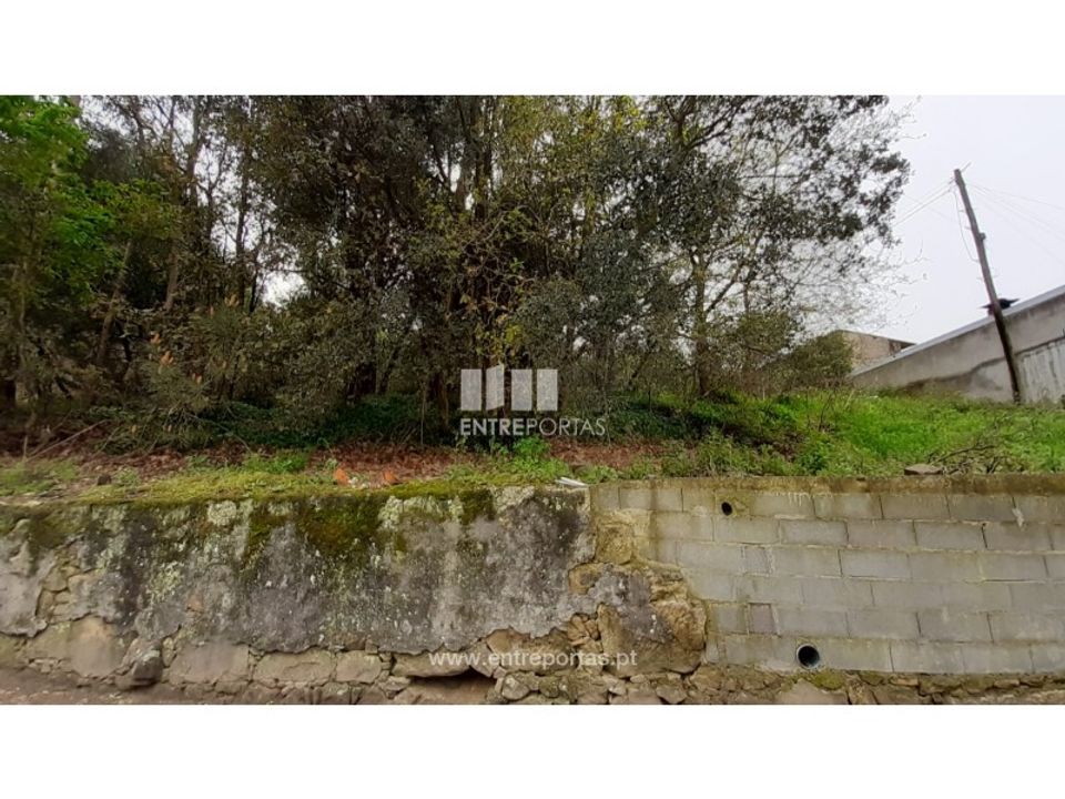 Helårsgrund i Vila do Conde, Porto - foto 3