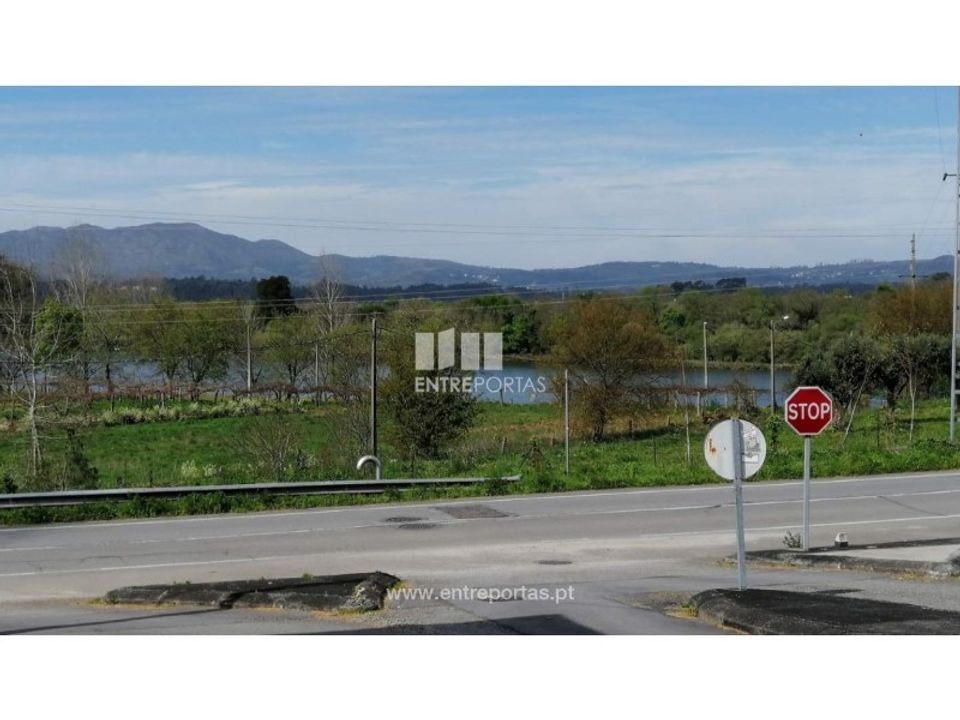 Helårsgrund i Viana do Castelo, Viana do Castelo - foto 1