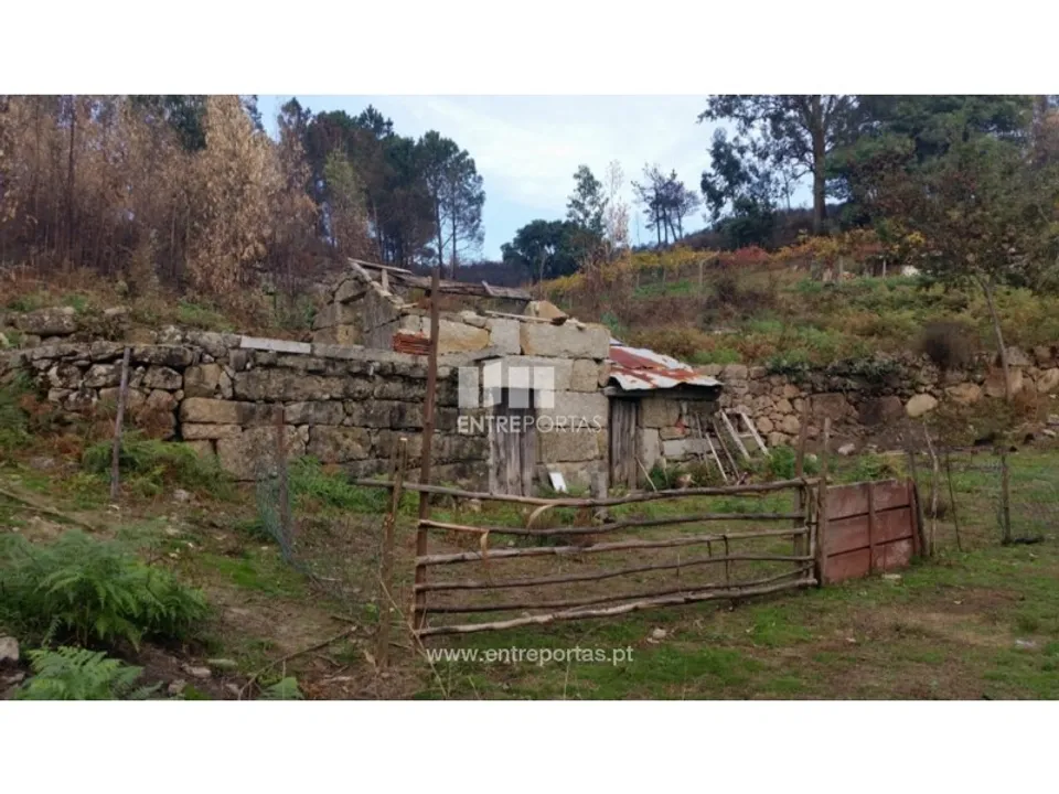 Landejendom i Penhalonga e Pacos de Gaiolo, Porto - foto 2