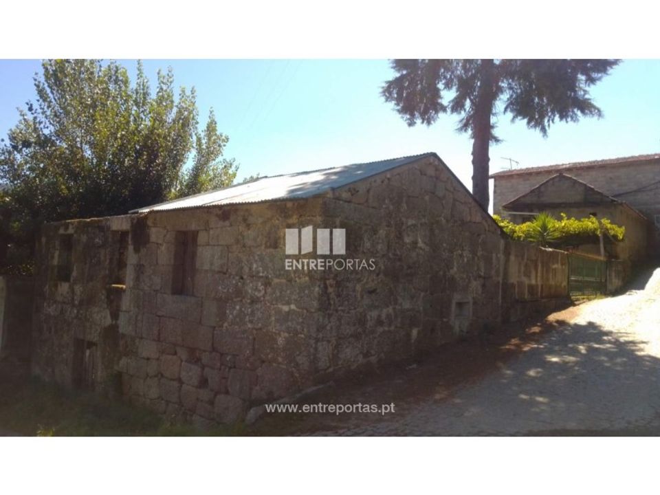 Helårsgrund i Souselo, Viseu - foto 1