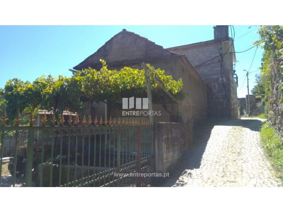 Helårsgrund i Souselo, Viseu - foto 3