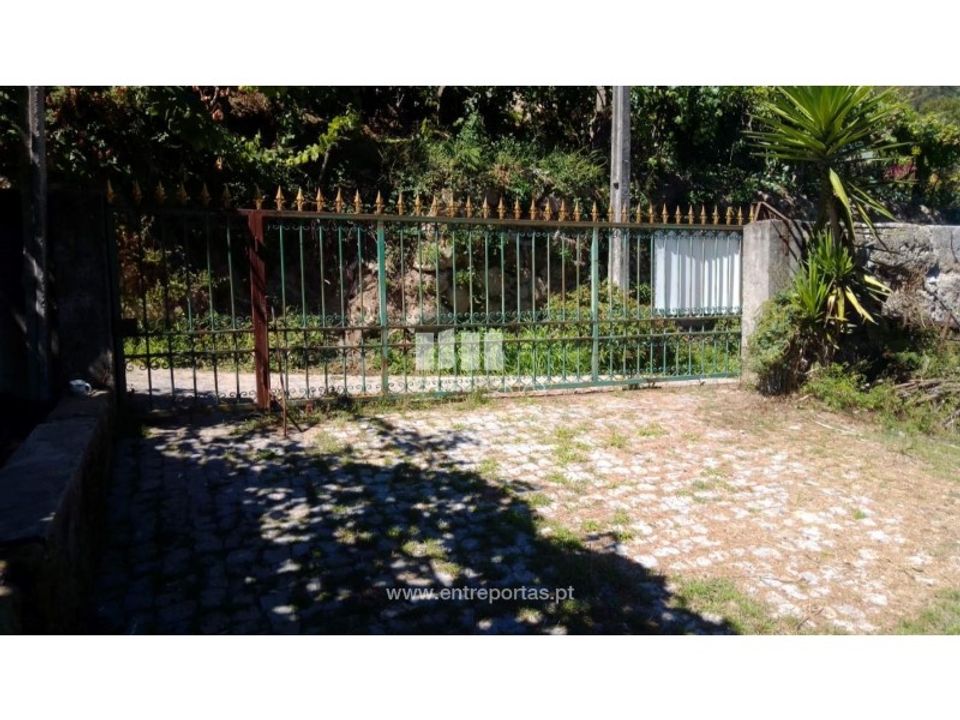Helårsgrund i Souselo, Viseu - foto 4