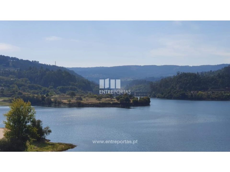 Helårsgrund i Marco de Canaveses, Porto - foto 5
