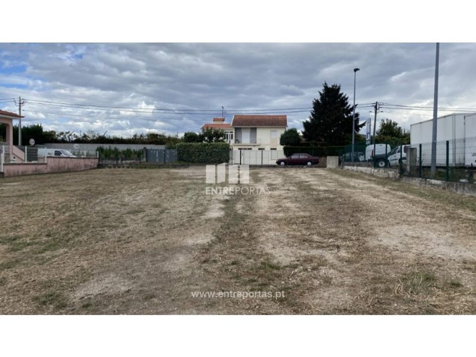 Helårsgrund i Penafiel, Porto - foto 1