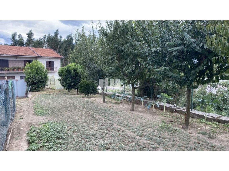 Helårsgrund i Penafiel, Porto - foto 3
