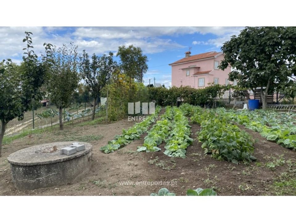 Helårsgrund i Penafiel, Porto - foto 4