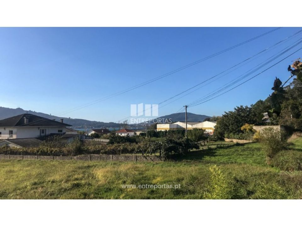 Helårsgrund i Caminha, Viana do Castelo - foto 5