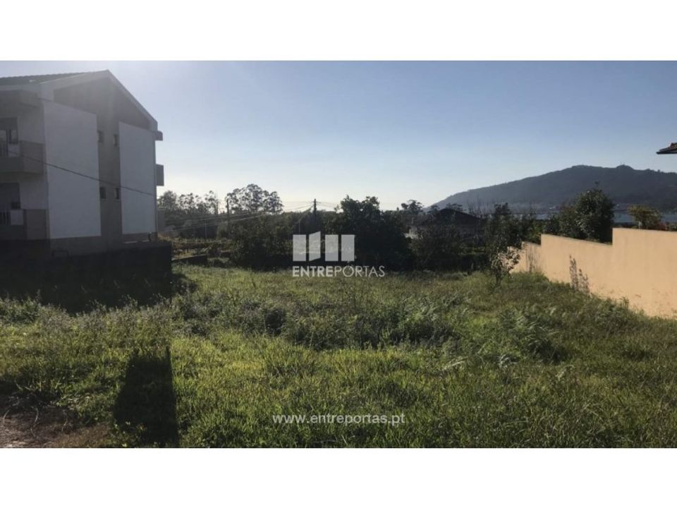 Helårsgrund i Caminha, Viana do Castelo - foto 3
