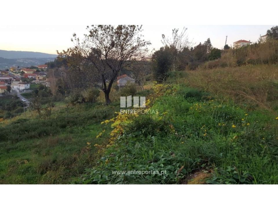 Helårsgrund i Souselo, Viseu - foto 4