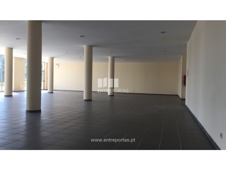 Erhvervsejendom i Esposende, Braga - foto 4