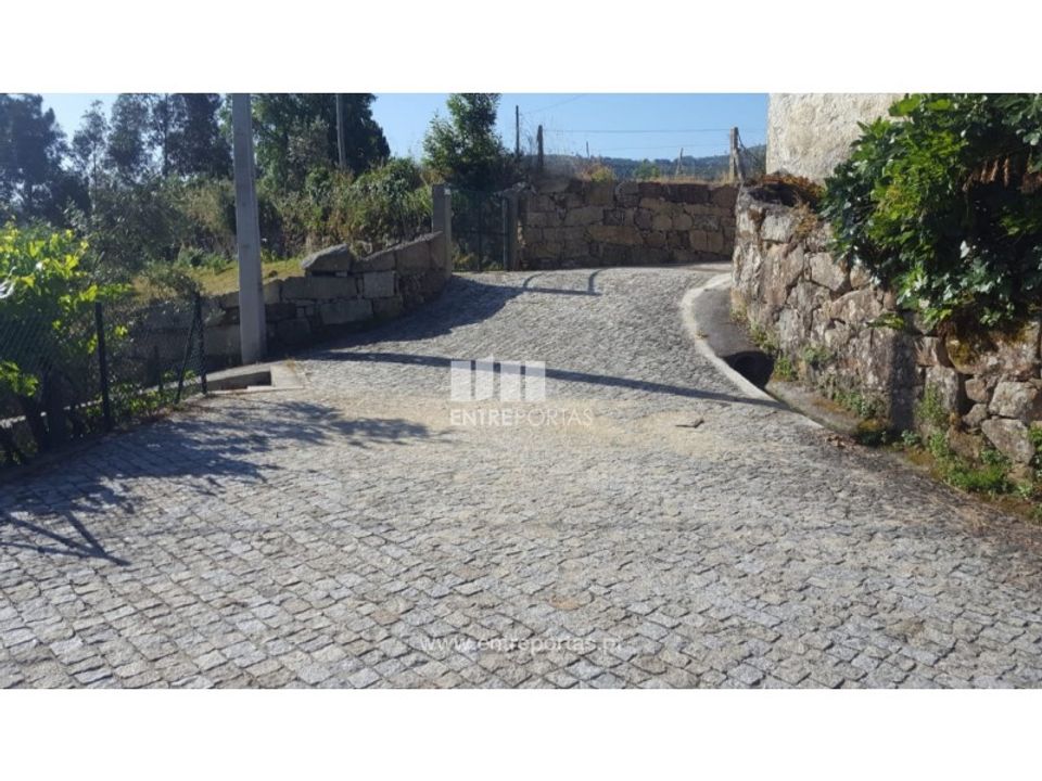 Helårsgrund i Cinfaes, Viseu - foto 5