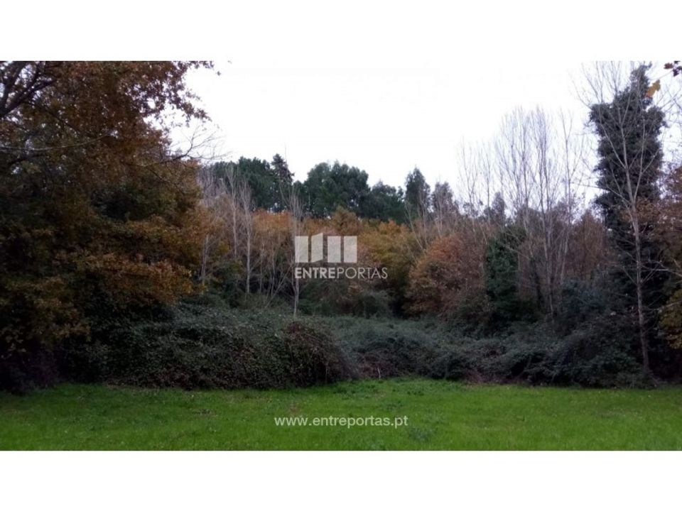 Helårsgrund i Gondomar, Porto - foto 2