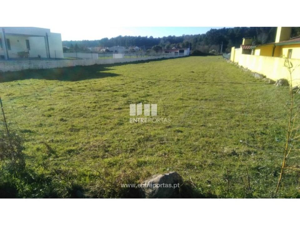Helårsgrund i Caminha, Viana do Castelo - foto 3