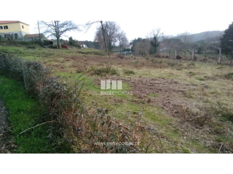Helårsgrund i Candemil e Gondar, Viana do Castelo - foto 2