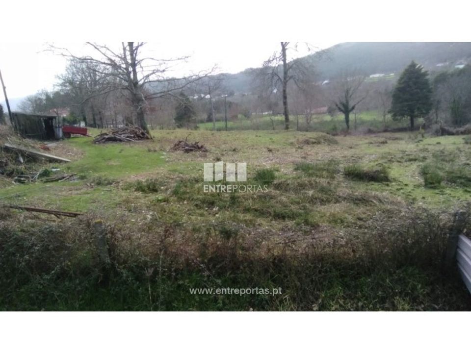 Helårsgrund i Candemil e Gondar, Viana do Castelo - foto 3