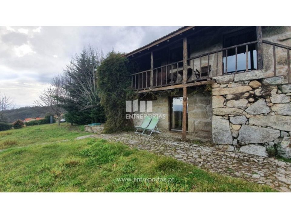 Villa i Gestaco, Porto - foto 1