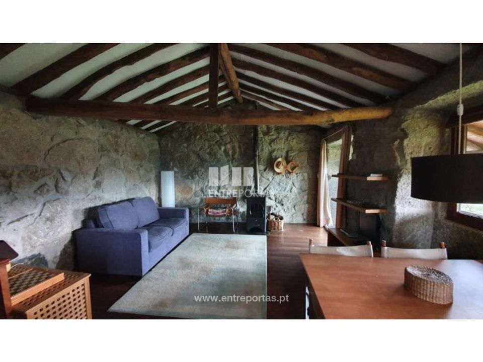 Villa i Gestaco, Porto - foto 2