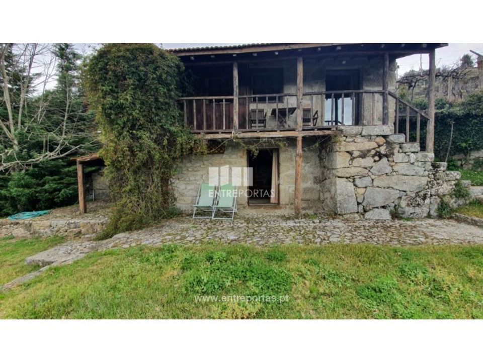 Villa i Gestaco, Porto - foto 3
