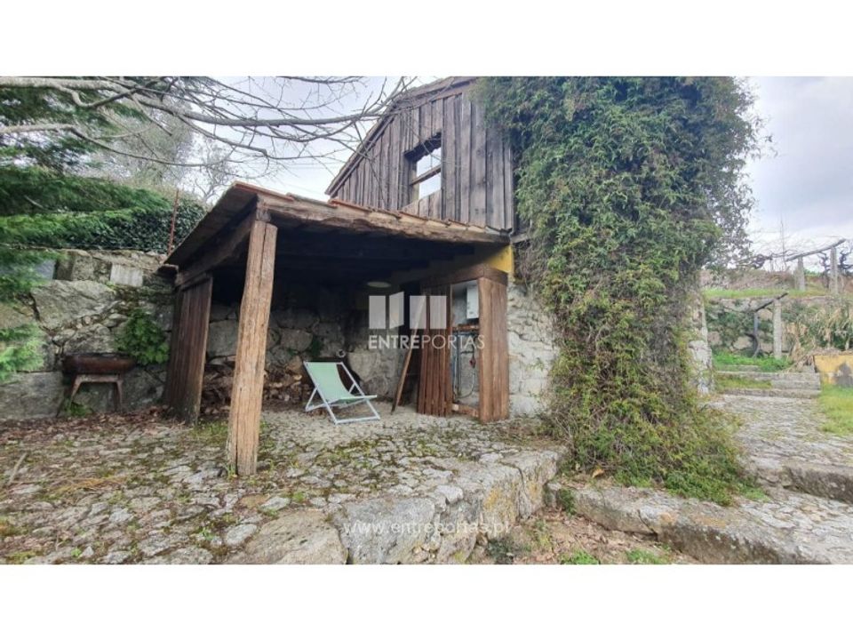 Villa i Gestaco, Porto - foto 4