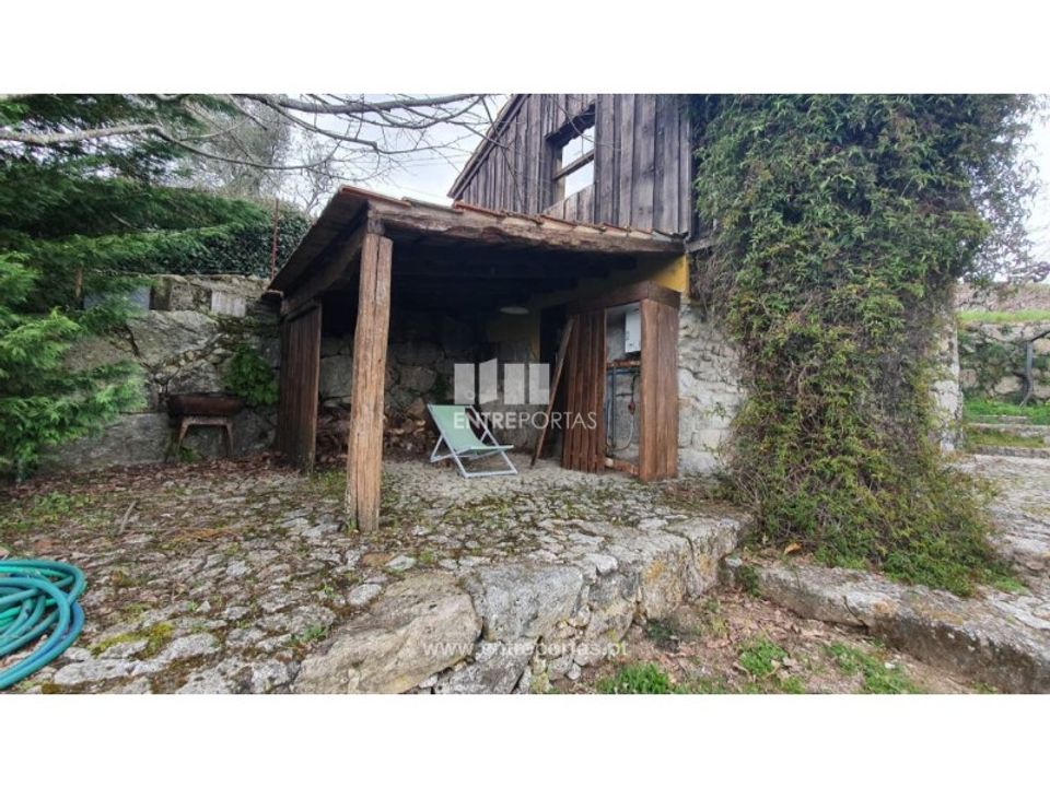 Villa i Gestaco, Porto - foto 5