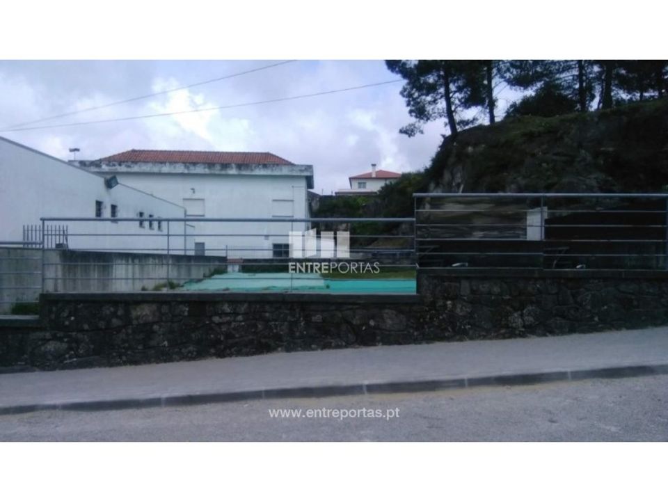 Helårsgrund i Darque, Viana do Castelo - foto 4